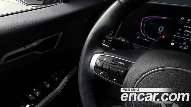 Kia Sportage 5세대 Prestige, 2022 18
