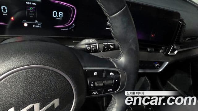 Kia Sportage 5세대 Prestige, 2022 19