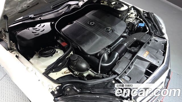 Mercedes-Benz E-класс W212 Avantgarde, 2011 6