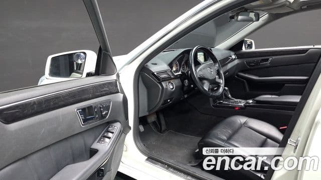 Mercedes-Benz E-класс W212 Avantgarde, 2011 11