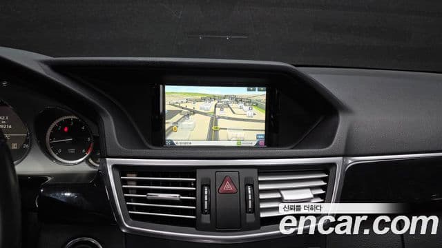 Mercedes-Benz E-класс W212 Avantgarde, 2011 14