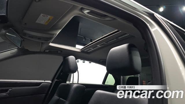 Mercedes-Benz E-класс W212 Avantgarde, 2011 16