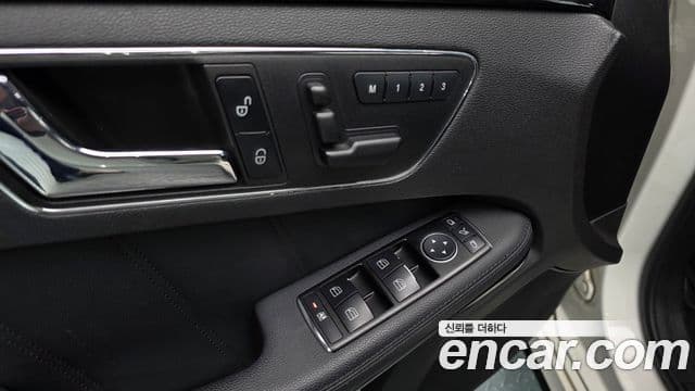 Mercedes-Benz E-класс W212 Avantgarde, 2011 17