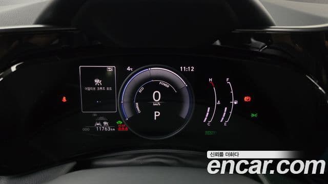 Lexus NX350h 2세대 Premium, 2025 8