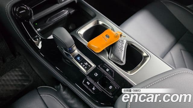 Lexus NX350h 2세대 Premium, 2025 9