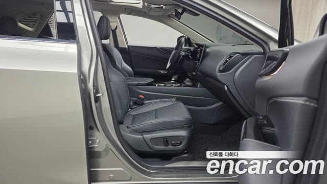 Lexus NX350h 2세대 Premium, 2025 11