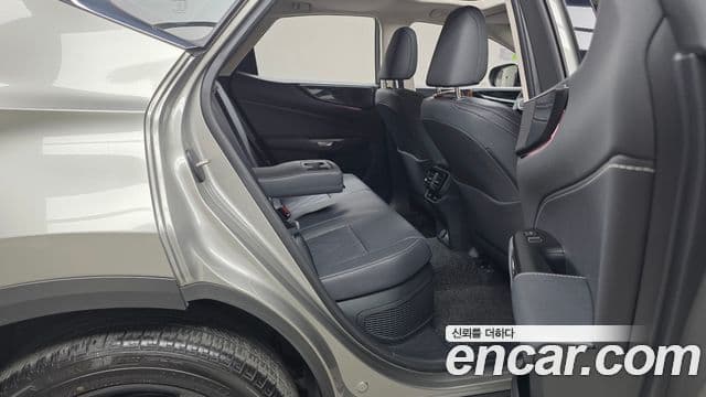 Lexus NX350h 2세대 Premium, 2025 12