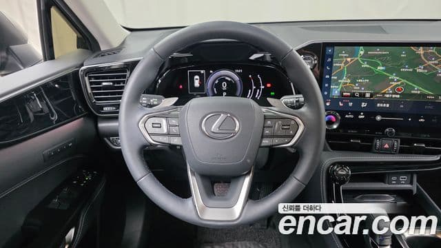 Lexus NX350h 2세대 Premium, 2025 13