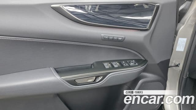 Lexus NX350h 2세대 Premium, 2025 17