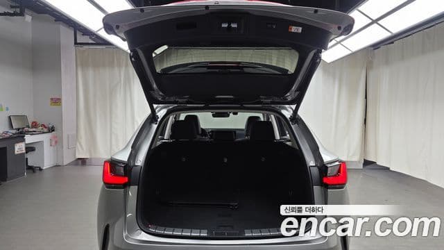 Lexus NX350h 2세대 Premium, 2025 20