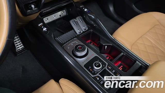 Kia Sorento 4세대 Signature, 2021 9