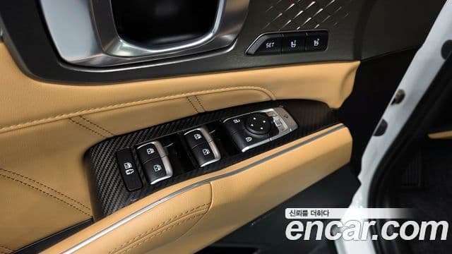 Kia Sorento 4세대 Signature, 2021 11