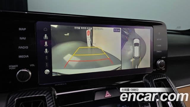 Kia Sorento 4세대 Signature, 2021 13