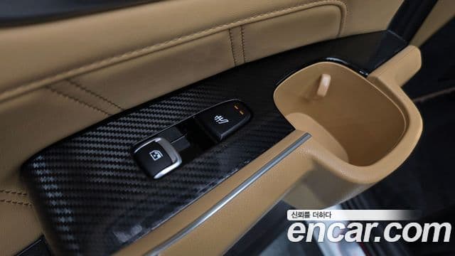 Kia Sorento 4세대 Signature, 2021 16