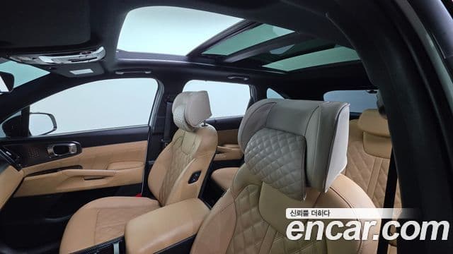 Kia Sorento 4세대 Signature, 2021 19