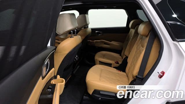 Kia Sorento 4세대 Signature, 2021 20
