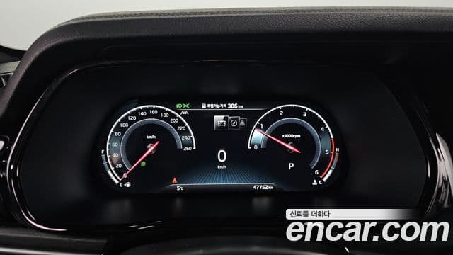 Kia Mohave The / новый Master Masters Gravity, 2024 8