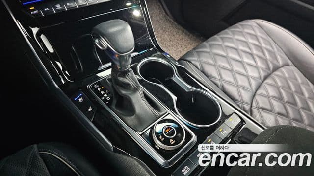 Kia Mohave The / новый Master Masters Gravity, 2024 9