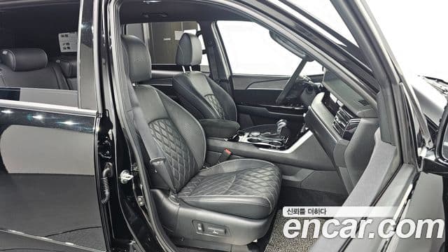 Kia Mohave The / новый Master Masters Gravity, 2024 10