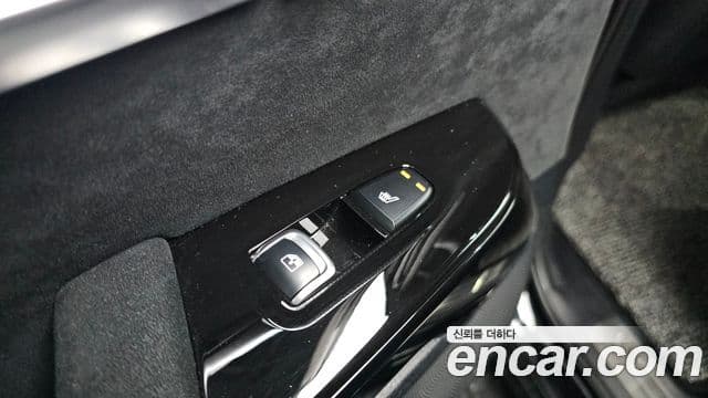 Kia Mohave The / новый Master Masters Gravity, 2024 17