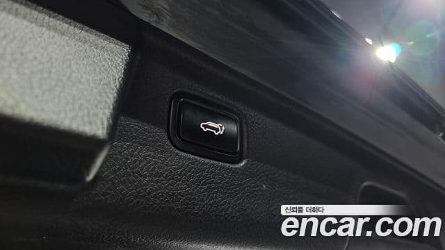 Kia Mohave The / новый Master Masters Gravity, 2024 19