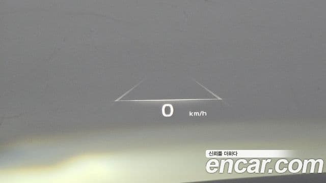 Kia Mohave The / новый Master Masters Gravity, 2024 20