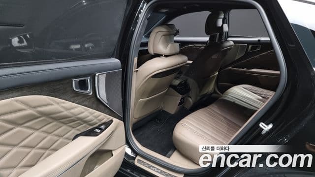 Kia K8 Signature, 2022 12