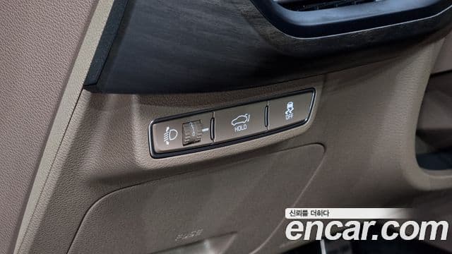 Kia K8 Signature, 2022 16