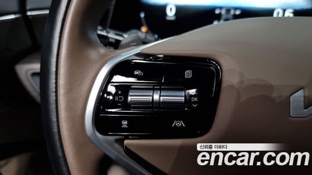 Kia K8 Signature, 2022 19