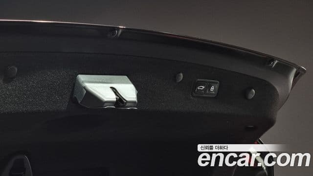 Kia K8 Signature, 2022 20