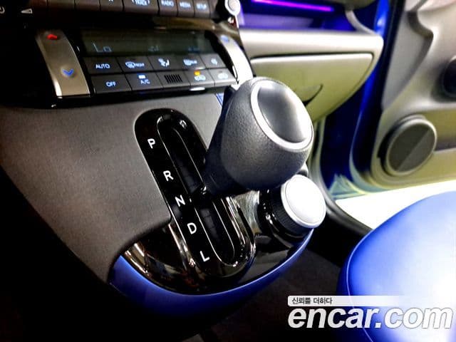 Hyundai Casper Inspiration, 2023 9