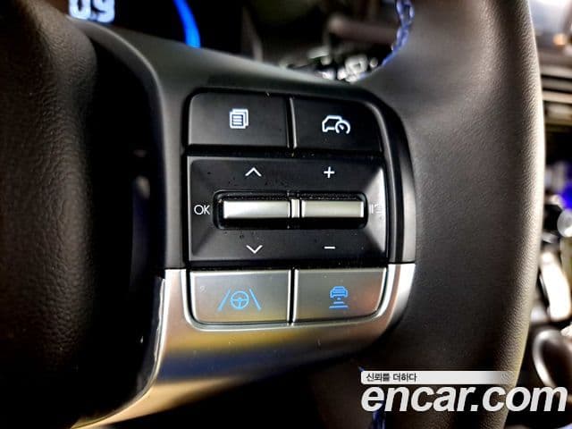 Hyundai Casper Inspiration, 2023 11