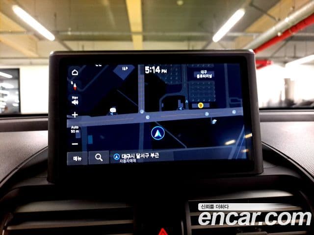 Hyundai Casper Inspiration, 2023 12