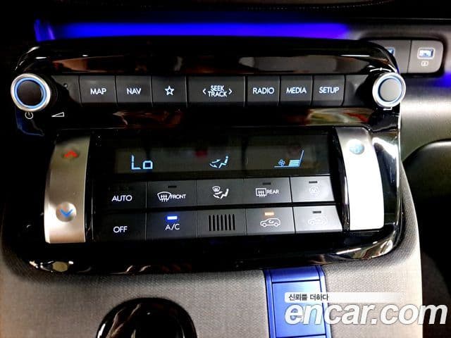 Hyundai Casper Inspiration, 2023 14