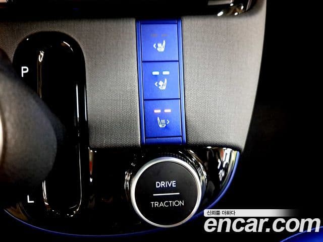 Hyundai Casper Inspiration, 2023 15