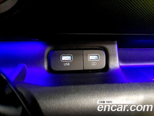 Hyundai Casper Inspiration, 2023 16