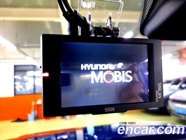 Hyundai Casper Inspiration, 2023 19