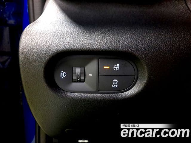 Hyundai Casper Inspiration, 2023 20