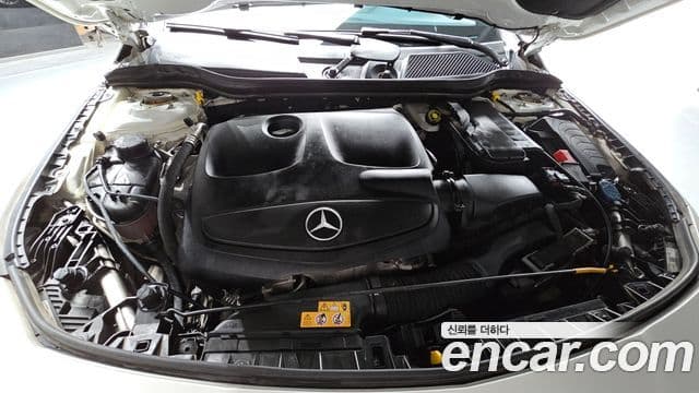 Mercedes-Benz CLA-класс C117 AMG Line, 2018 6