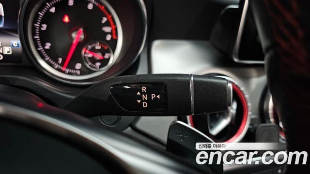 Mercedes-Benz CLA-класс C117 AMG Line, 2018 9