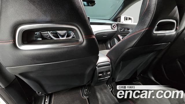 Mercedes-Benz CLA-класс C117 AMG Line, 2018 18