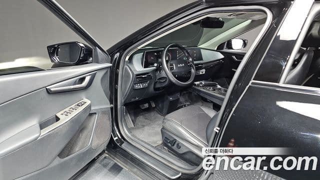 Kia EV6 Air, 2022 10