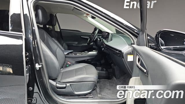 Kia EV6 Air, 2022 11