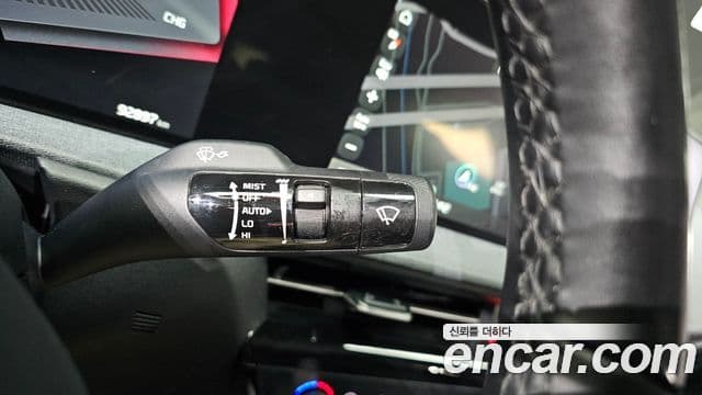 Kia EV6 Air, 2022 14