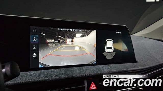 Kia EV6 Air, 2022 16