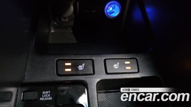 Hyundai Sonata The / новый 브릴리언트 LPI Smart(для людей с инвалидностью), 2014 17