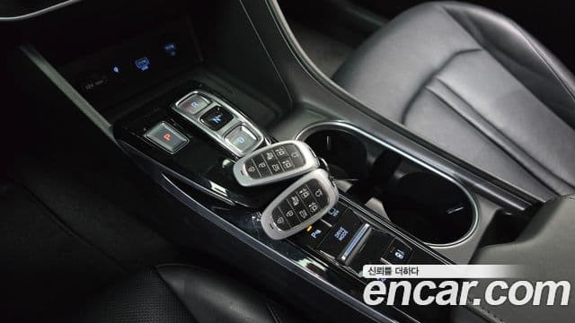Hyundai Sonata (DN8) Premium Plus, 2022 9