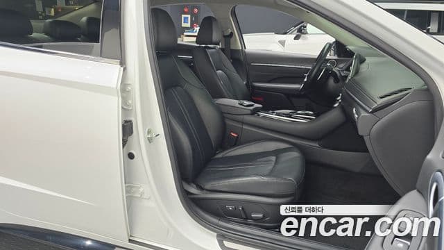 Hyundai Sonata (DN8) Premium Plus, 2022 10