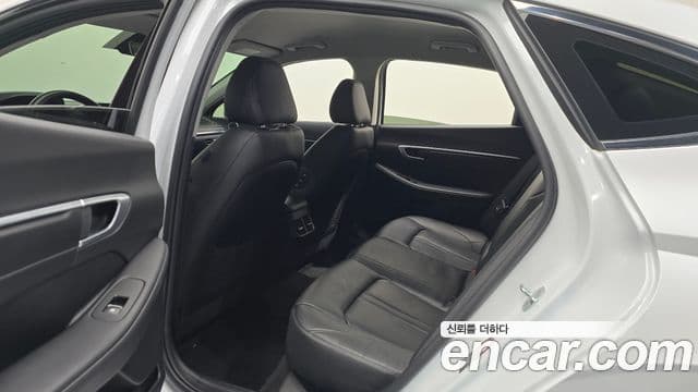 Hyundai Sonata (DN8) Premium Plus, 2022 12