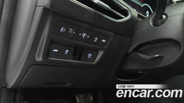 Hyundai Sonata (DN8) Premium Plus, 2022 14